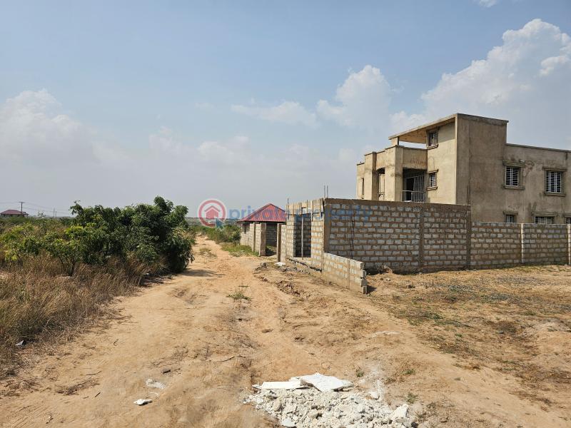 Land For Sale Ningo Prampram District Accra - 5