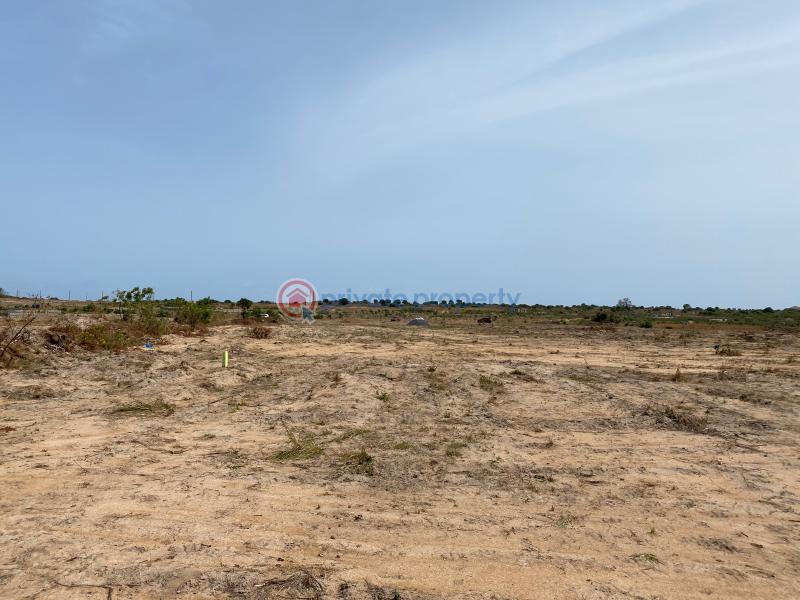 Land For Sale Ningo Prampram District Accra - 1