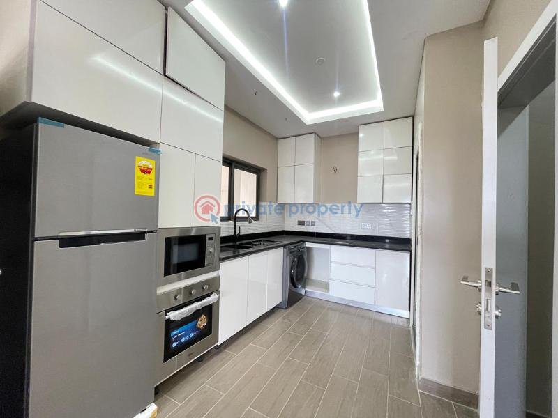 2 bedroom Apartment For Sale Bushrooad behind The Trade Fair Center Tse Addo Accra - 3