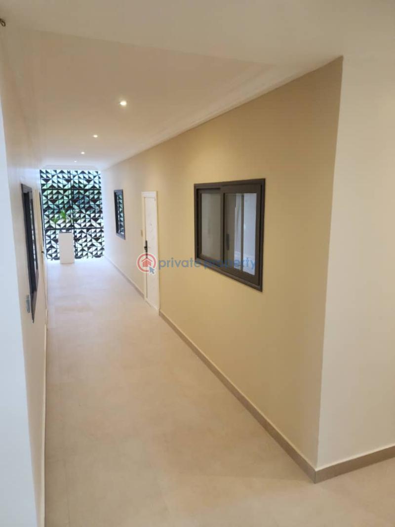 2 bedroom Apartment For Sale Bushrooad behind The Trade Fair Center Tse Addo Accra - 1