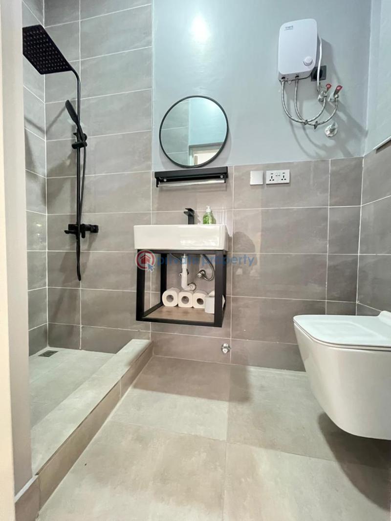 2 bedroom Apartment For Sale Bushrooad behind The Trade Fair Center Tse Addo Accra - 4