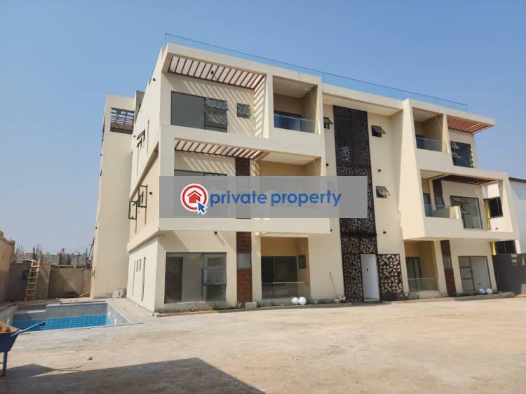 2 bedroom Apartment For Sale &nbsp;bushroad Tse Addo Accra - 0