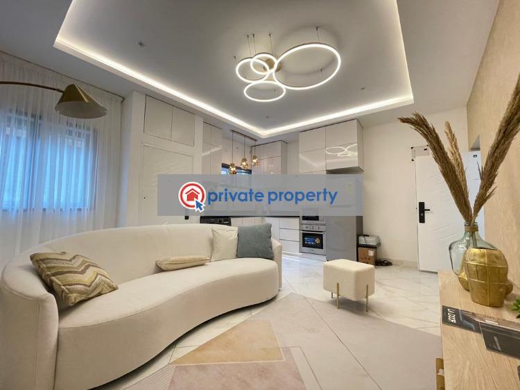 2 bedroom Apartment For Sale &nbsp;bushroad Tse Addo Accra - 2