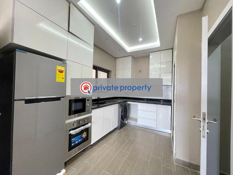 2 bedroom Apartment For Sale &nbsp;bushroad Tse Addo Accra - 5