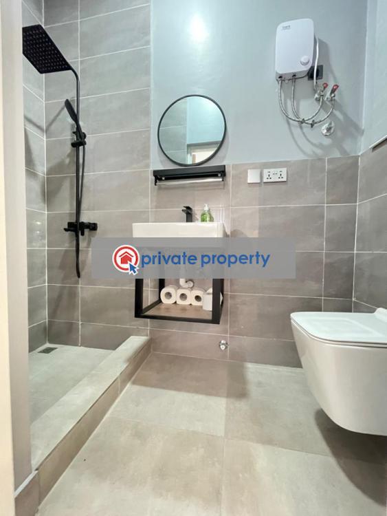 2 bedroom Apartment For Sale &nbsp;bushroad Tse Addo Accra - 1
