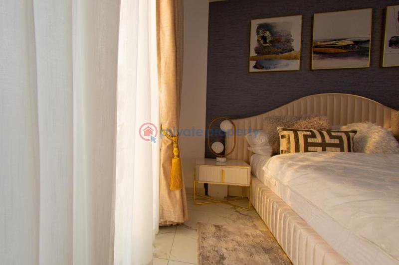 1 bedroom Apartment For Sale Cantonments Accra - 9