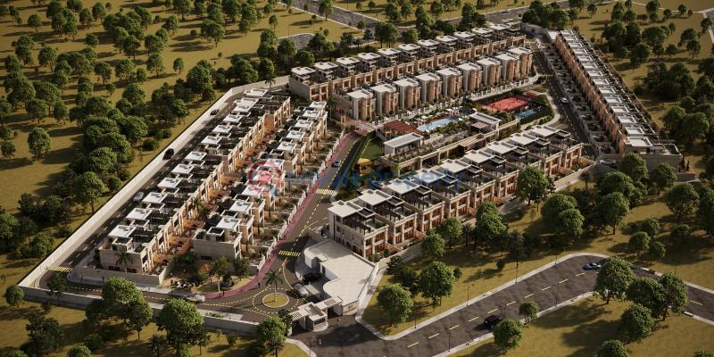 1 bedroom Apartment For Sale Airport Residential Area Accra - 1