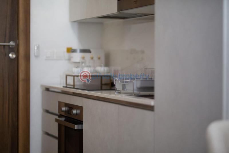 1 bedroom Apartment For Sale Cantonments Accra - 3