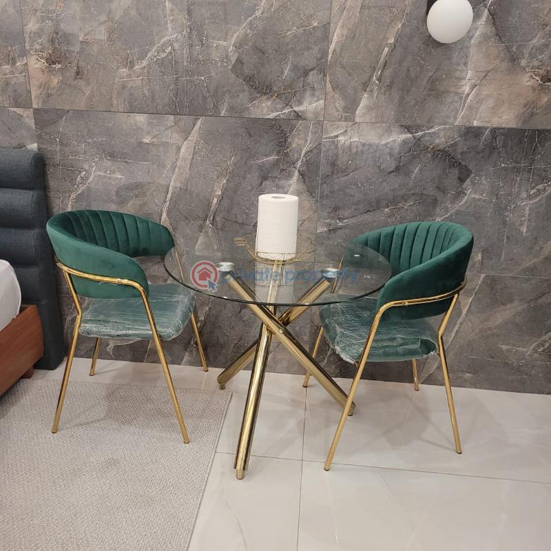 Apartment For Sale Airport Residential Area Accra - 1