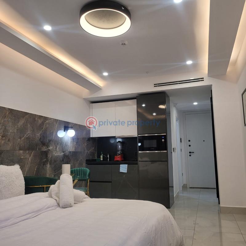 Apartment For Sale Airport Residential Area Accra - 4
