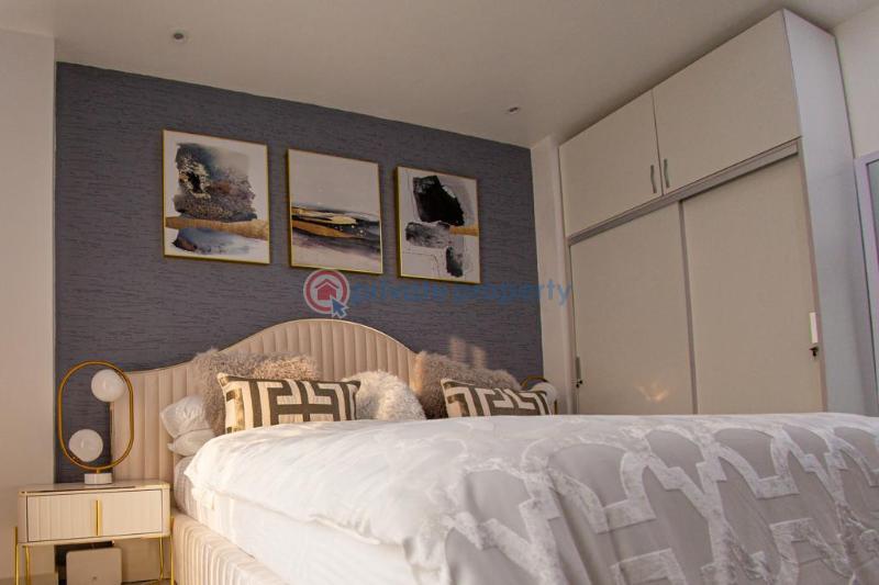 1 bedroom Apartment For Sale Cantonments Accra - 7