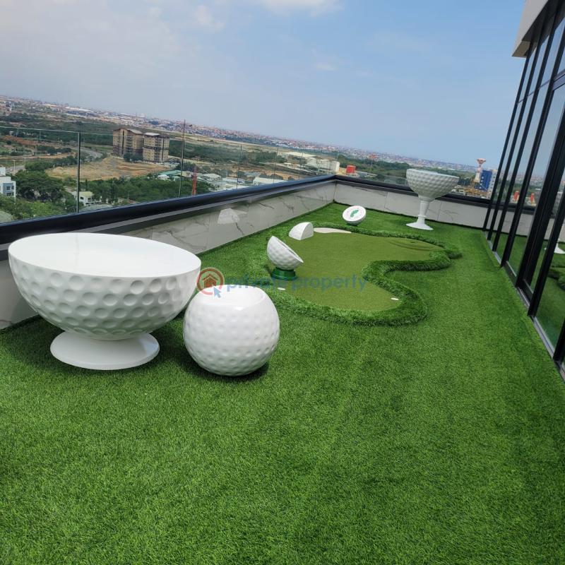 Apartment For Sale Airport Residential Area Accra - 6