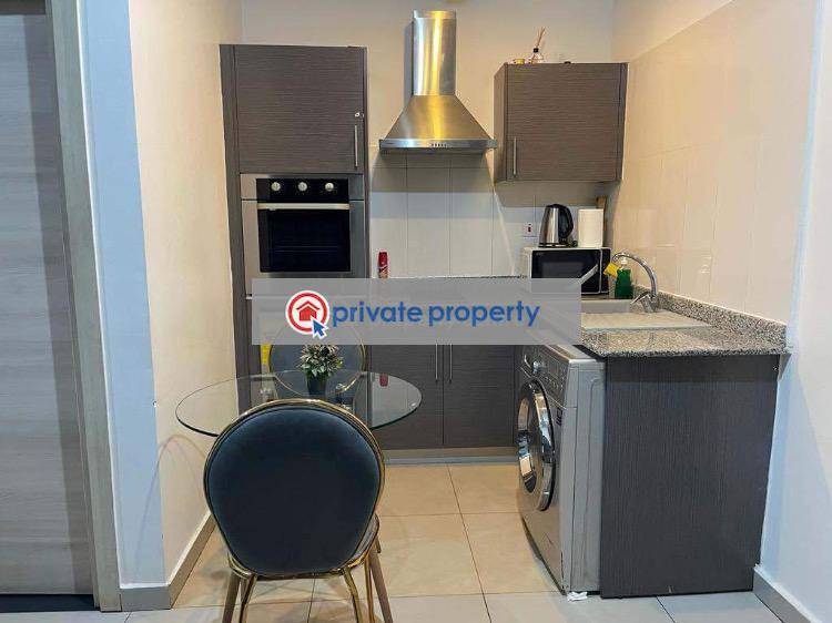 1 bedroom Apartment For Sale &nbsp;east Legon Accra Metropolitan  - 2