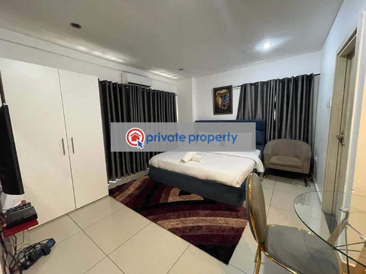 1 bedroom Apartment For Sale &nbsp;east Legon Accra Metropolitan  - 0