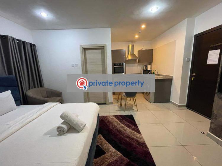 1 bedroom Apartment For Sale &nbsp;east Legon Accra Metropolitan  - 1
