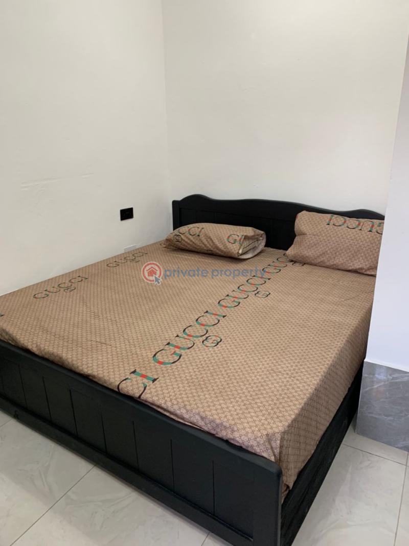 1 bedroom Apartment For Rent The Browns Realtor ,osu Oxford Street Osu Accra - 3
