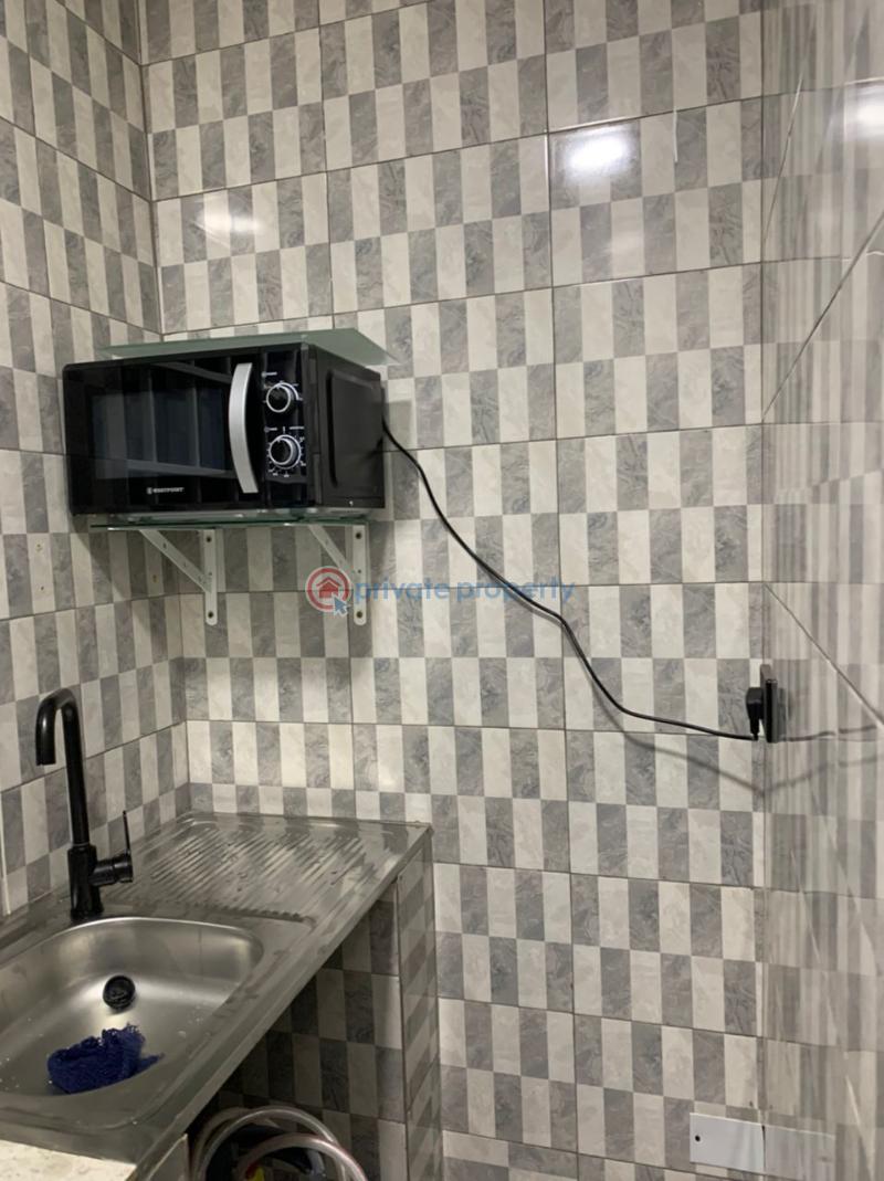 1 bedroom Apartment For Rent The Browns Realtor ,osu Oxford Street Osu Accra - 2