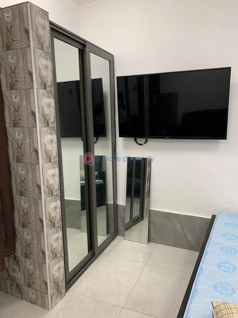 1 bedroom Apartment For Rent The Browns Realtor ,osu Oxford Street Osu Accra - 1