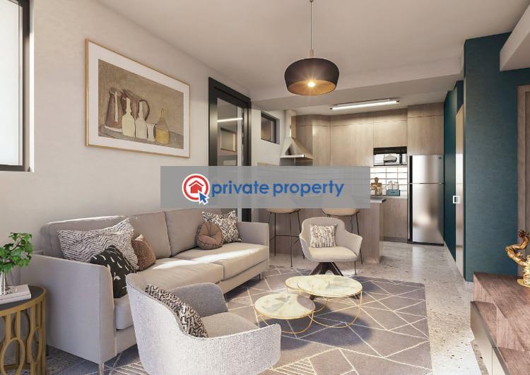 1 bedroom Apartment For Sale &nbsp;pantang Adenta Municipal Accra - 1