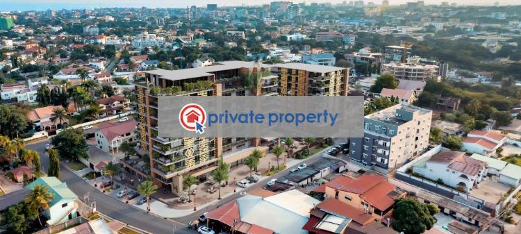 1 bedroom Apartment For Sale &nbsp;labone North Labone Accra - 12