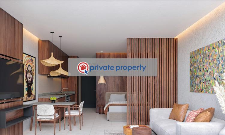 1 bedroom Apartment For Sale &nbsp;labone North Labone Accra - 6