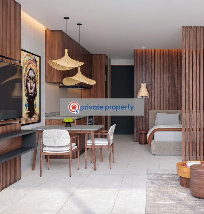 1 bedroom Apartment For Sale &nbsp;labone North Labone Accra - 5