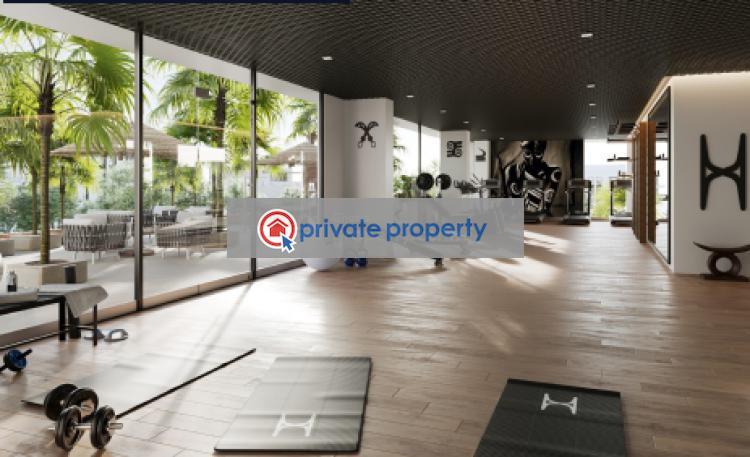 1 bedroom Apartment For Sale &nbsp;labone North Labone Accra - 11