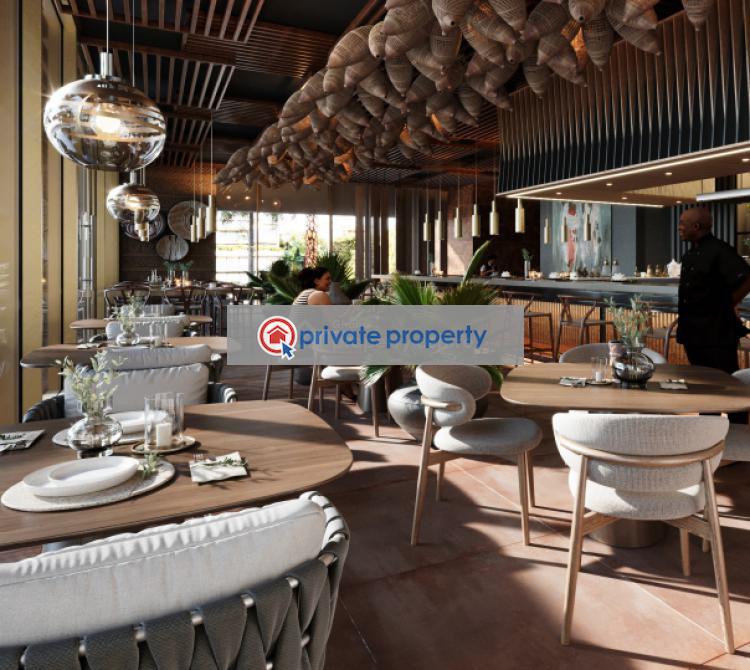 1 bedroom Apartment For Sale &nbsp;labone North Labone Accra - 2