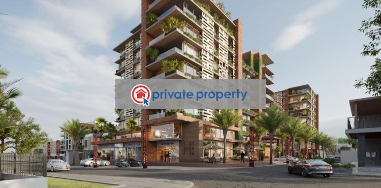 1 bedroom Apartment For Sale &nbsp;labone North Labone Accra - 3