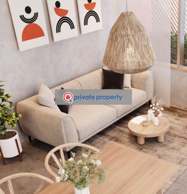 1 bedroom Apartment For Sale &nbsp;labone North Labone Accra - 13