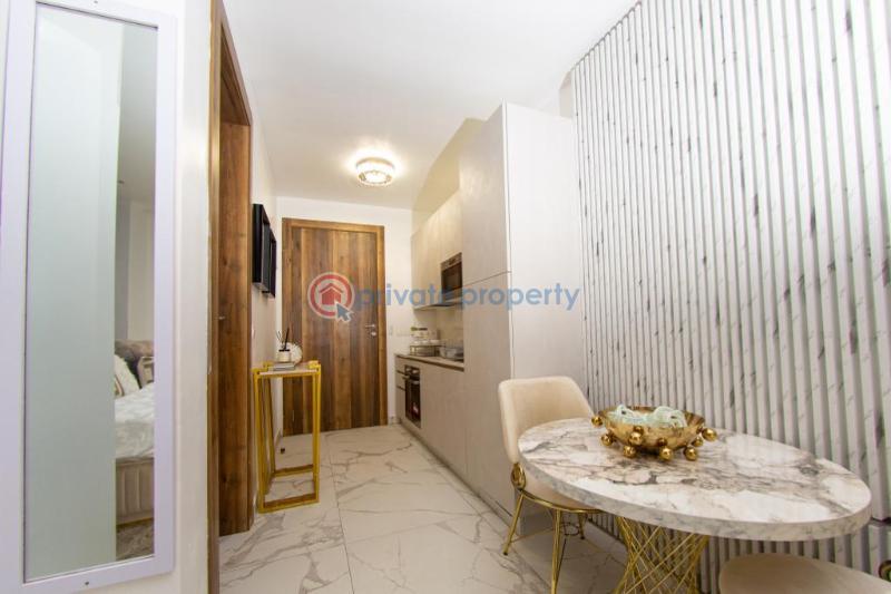 1 bedroom Apartment For Sale Cantonments Accra - 2