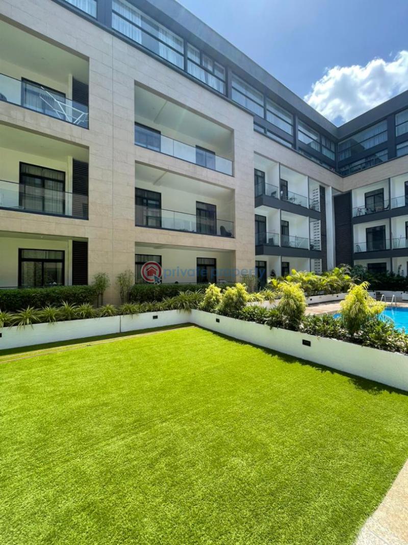 1 bedroom Apartment For Sale Cantonments Accra - 0