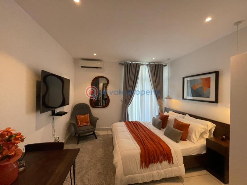 1 bedroom Apartment For Sale Cantonments Accra - 2
