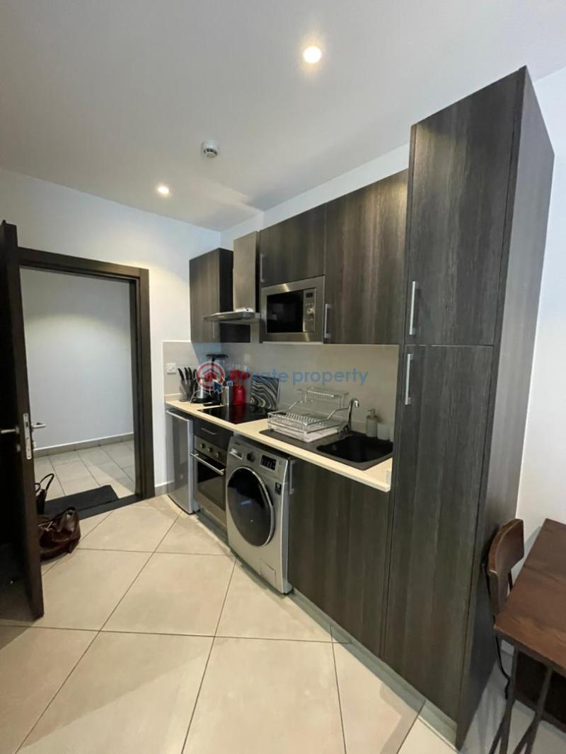 1 bedroom Apartment For Sale Cantonments Accra - 1