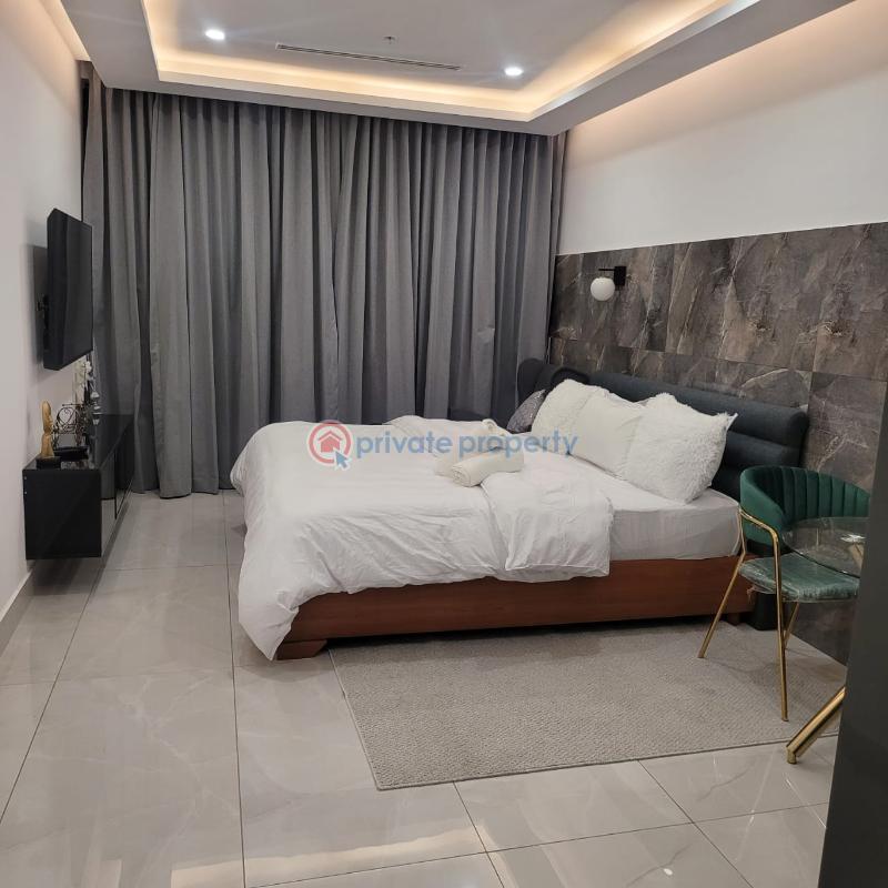 Apartment For Sale Airport Residential Area Accra - 2