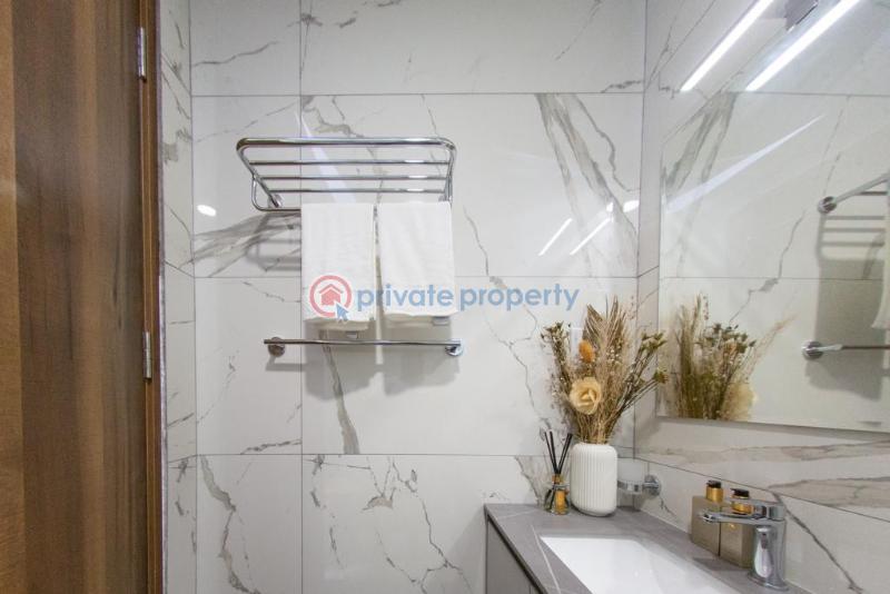 1 bedroom Apartment For Sale Cantonments Accra - 4