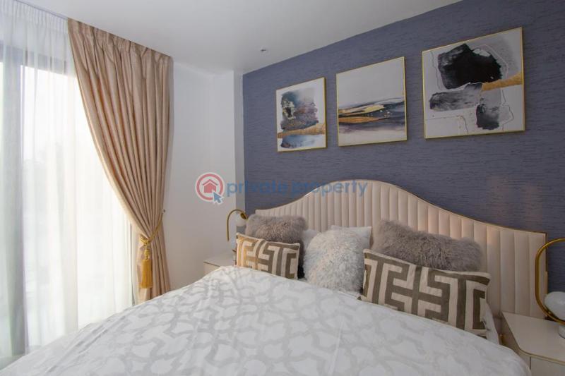 1 bedroom Apartment For Sale Cantonments Accra - 8