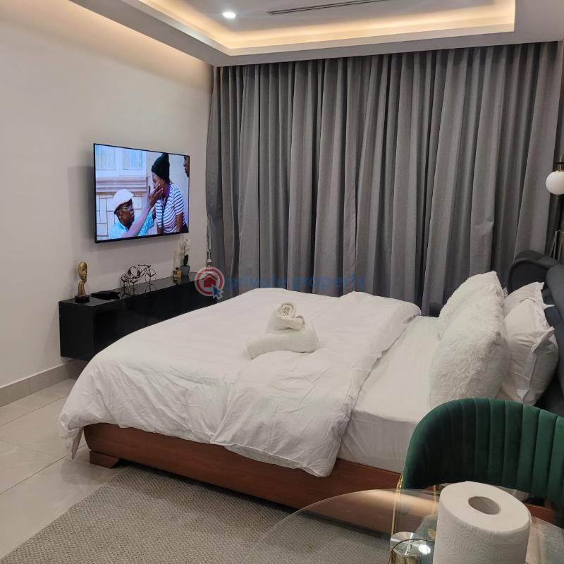 Apartment For Sale Airport Residential Area Accra - 5