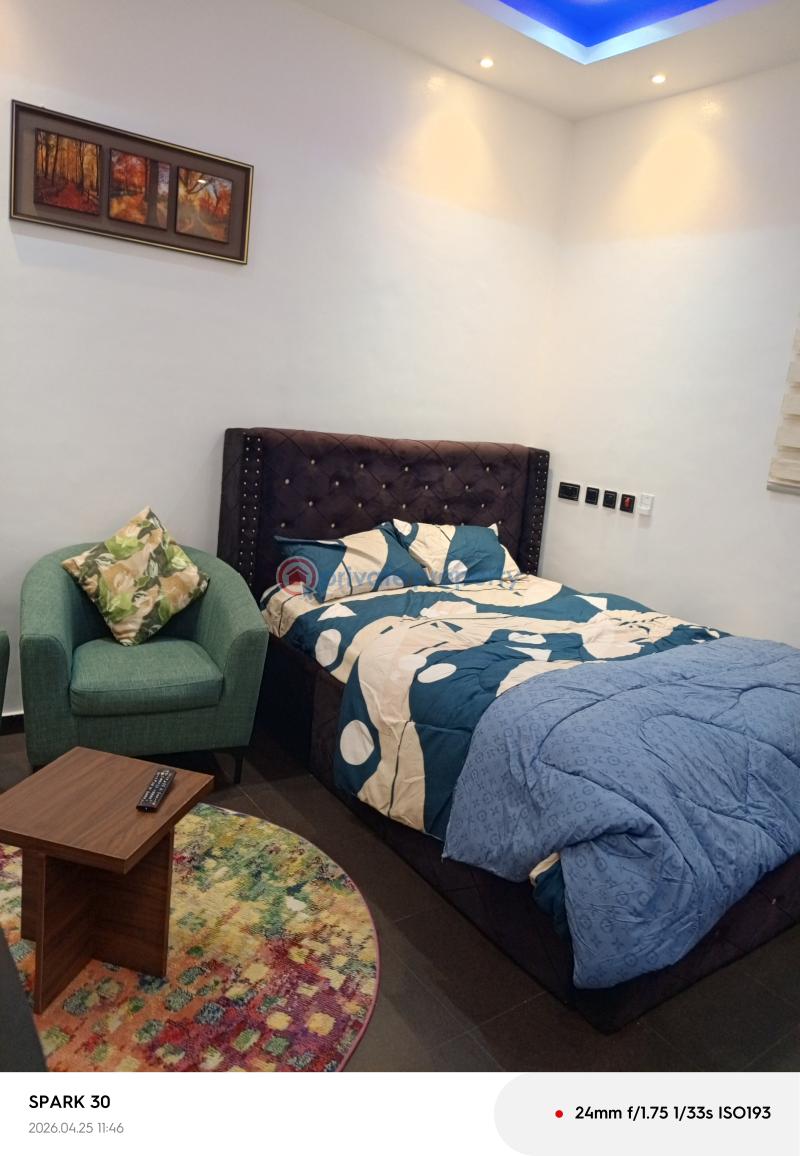 1 bedroom House For Rent The Browns Realtor ,osu Oxford Street Osu Accra - 1