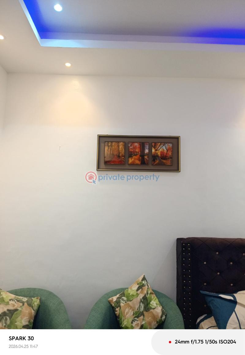 1 bedroom House For Rent The Browns Realtor ,osu Oxford Street Osu Accra - 7