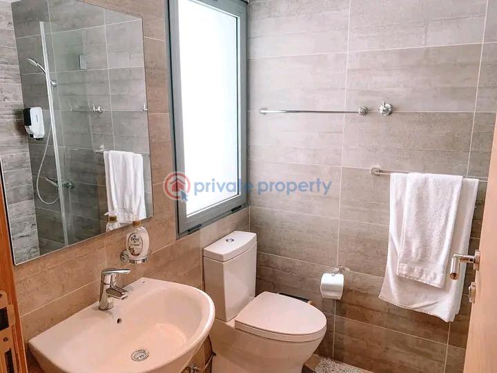 1 bedroom Mini Flat Short let Airport Residential Area Accra - 0
