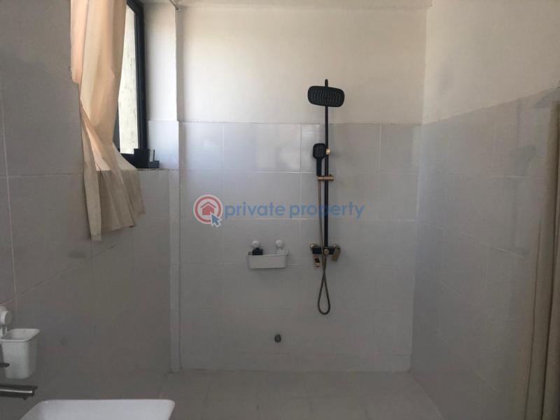 1 bedroom Apartment Short let Dzorwulu Accra - 4