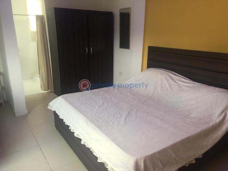 1 bedroom Apartment Short let Dzorwulu Accra - 3