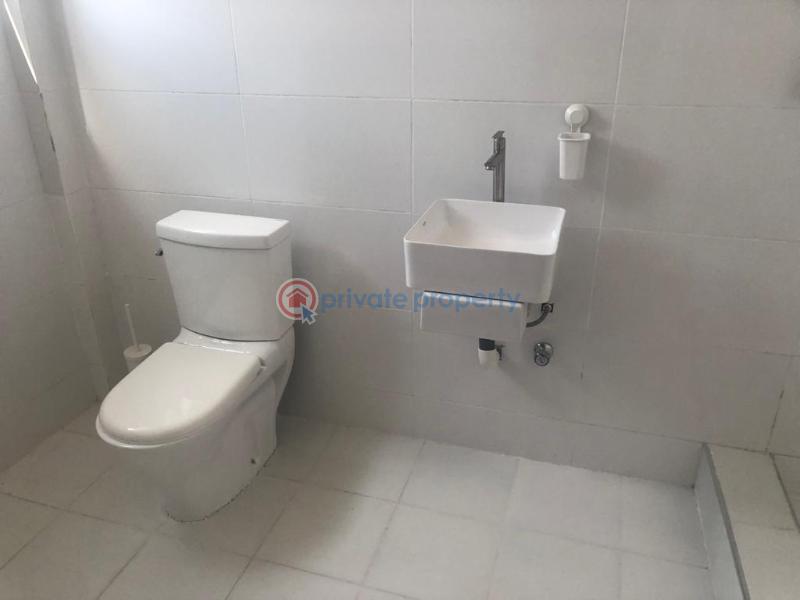 1 bedroom Apartment Short let Dzorwulu Accra - 1