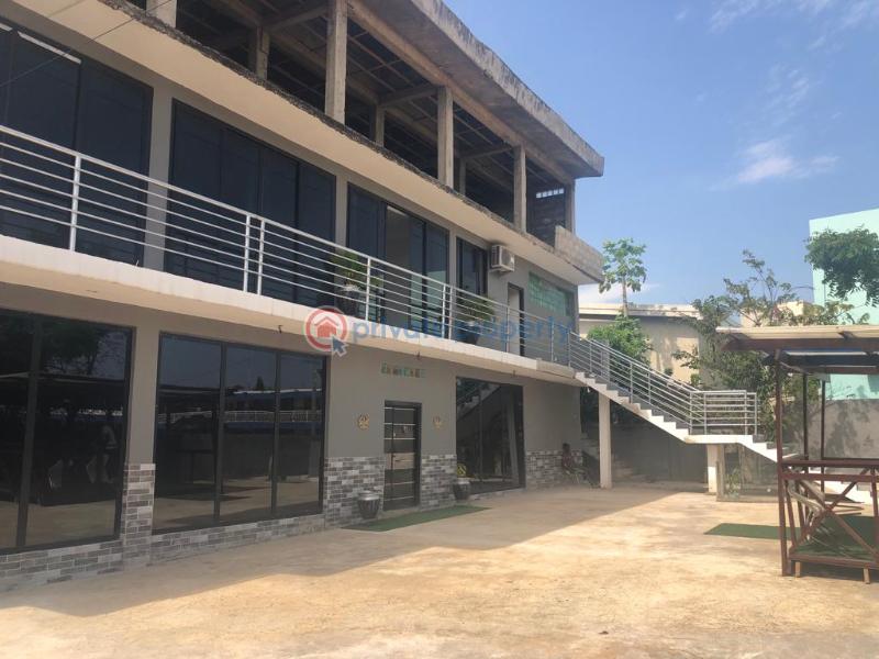 1 bedroom Apartment Short let Dzorwulu Accra - 0