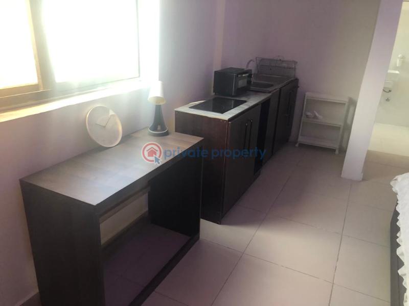 1 bedroom Apartment Short let Dzorwulu Accra - 2