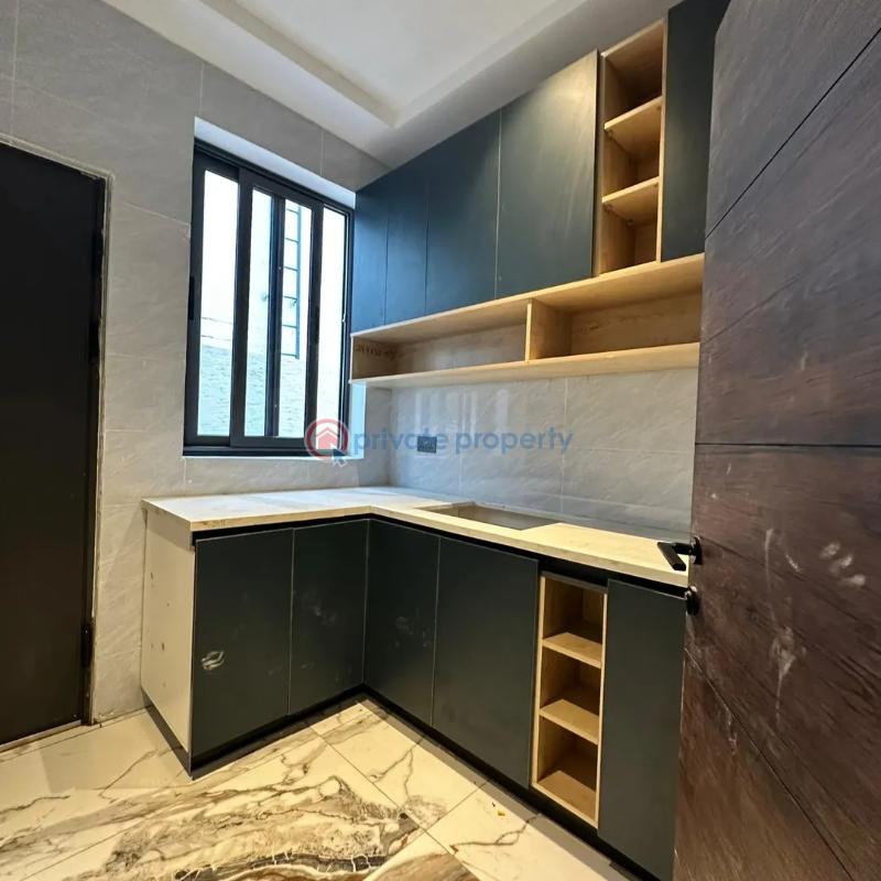 5 bedroom House For Sale British International School East Legon Hills Accra - 13