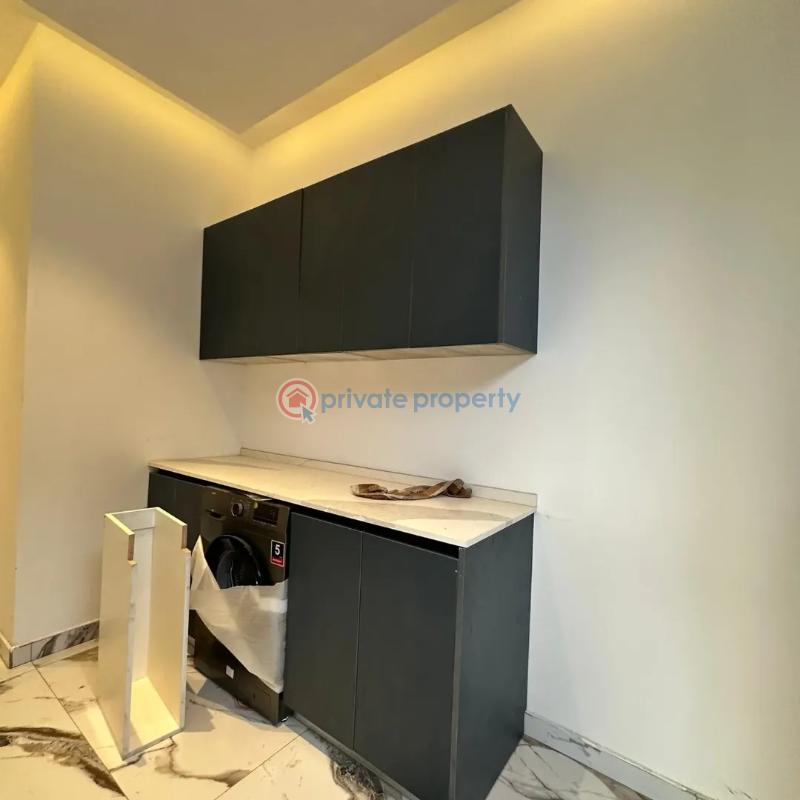 5 bedroom House For Sale British International School East Legon Hills Accra - 9