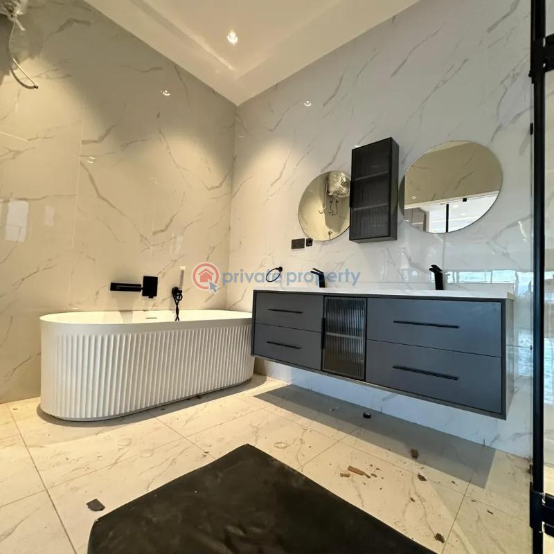 5 bedroom House For Sale British International School East Legon Hills Accra - 7
