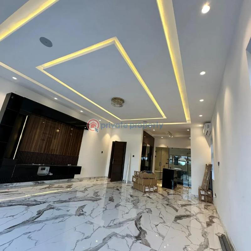 5 bedroom House For Sale British International School East Legon Hills Accra - 2